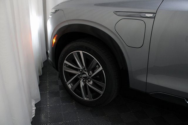 New 2026 Cadillac Vistiq Sport image 9