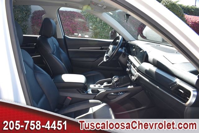 Used 2023 Kia Telluride S w/ S Sunroof Package image 27