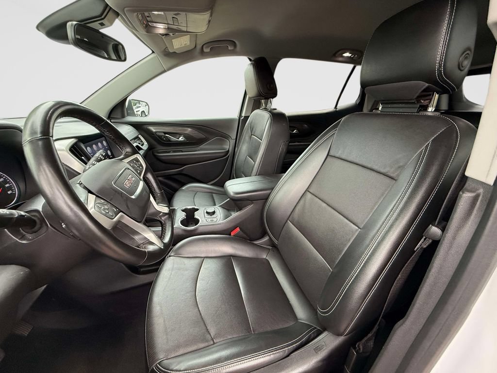 Used 2023 GMC Terrain SLT AWD/4WD image 12