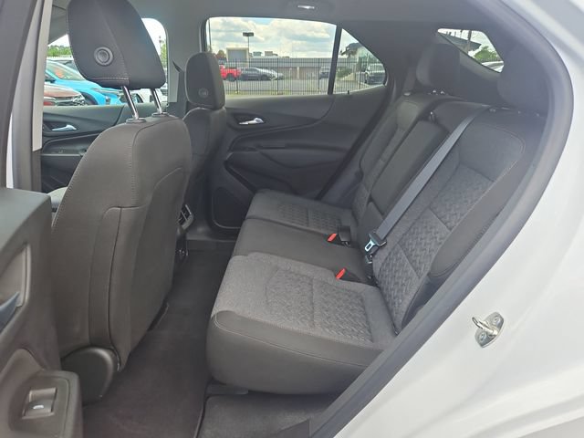 Used 2024 Chevrolet Equinox LT FWD image 24