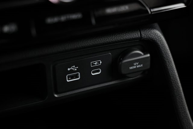 Certified 2025 Honda Pilot TrailSport image 41