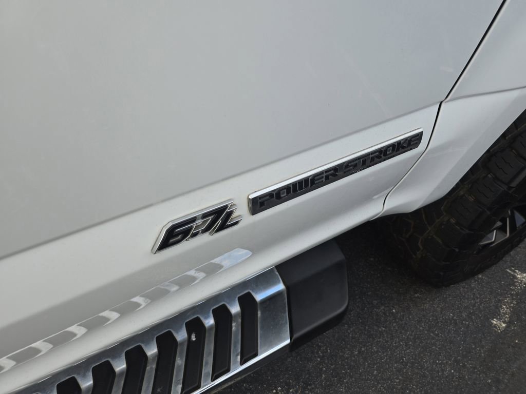 Used 2018 Ford F250 Lariat w/ Lariat Ultimate Package image 6