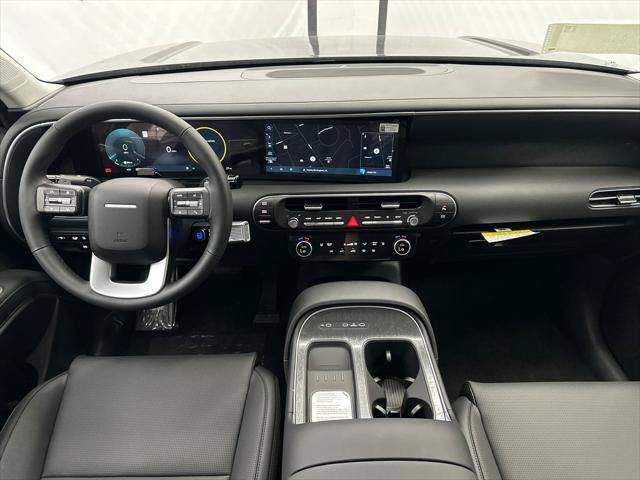 New 2026 Hyundai Palisade FWD Hybrid image 23