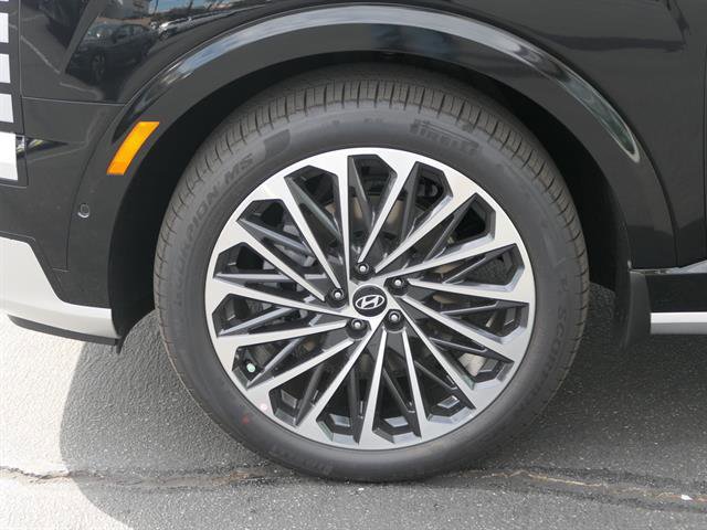 New 2026 Hyundai Palisade Calligraphy image 9