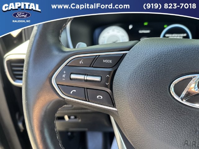 Used 2023 Hyundai Santa Fe Limited AWD/4WD image 23