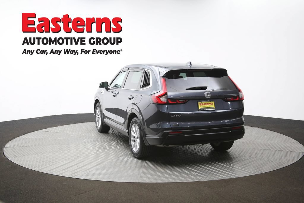 Used 2024 Honda CR-V EX-L image 66