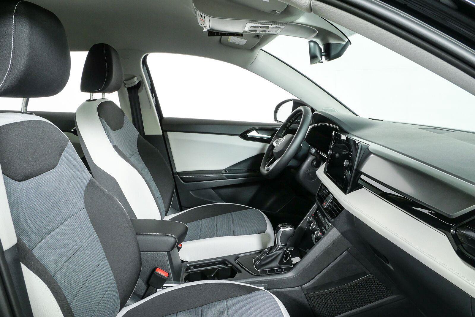New 2027 Volkswagen Taos S FWD image 34