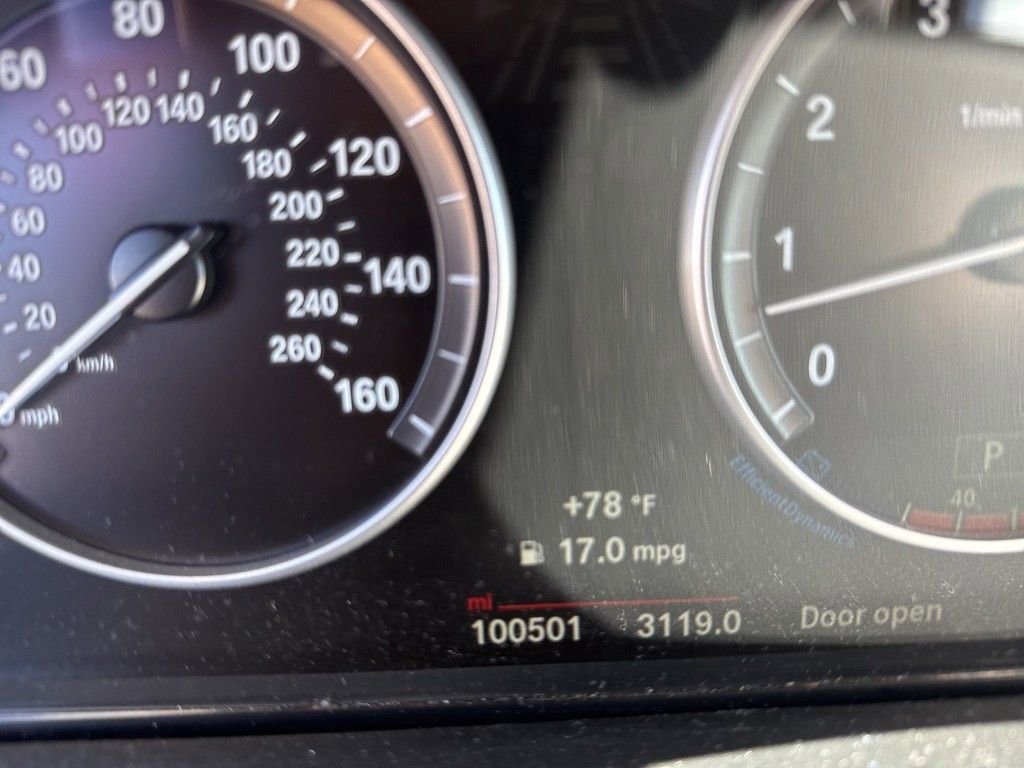 Used 2015 BMW X5 xDrive35i image 13