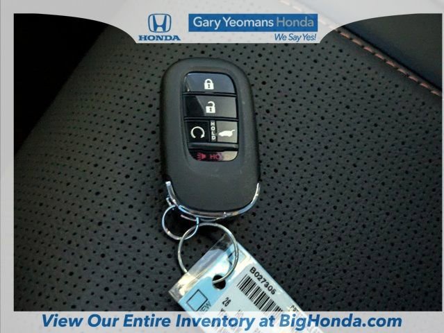 New 2026 Honda Passport TrailSport Elite image 29