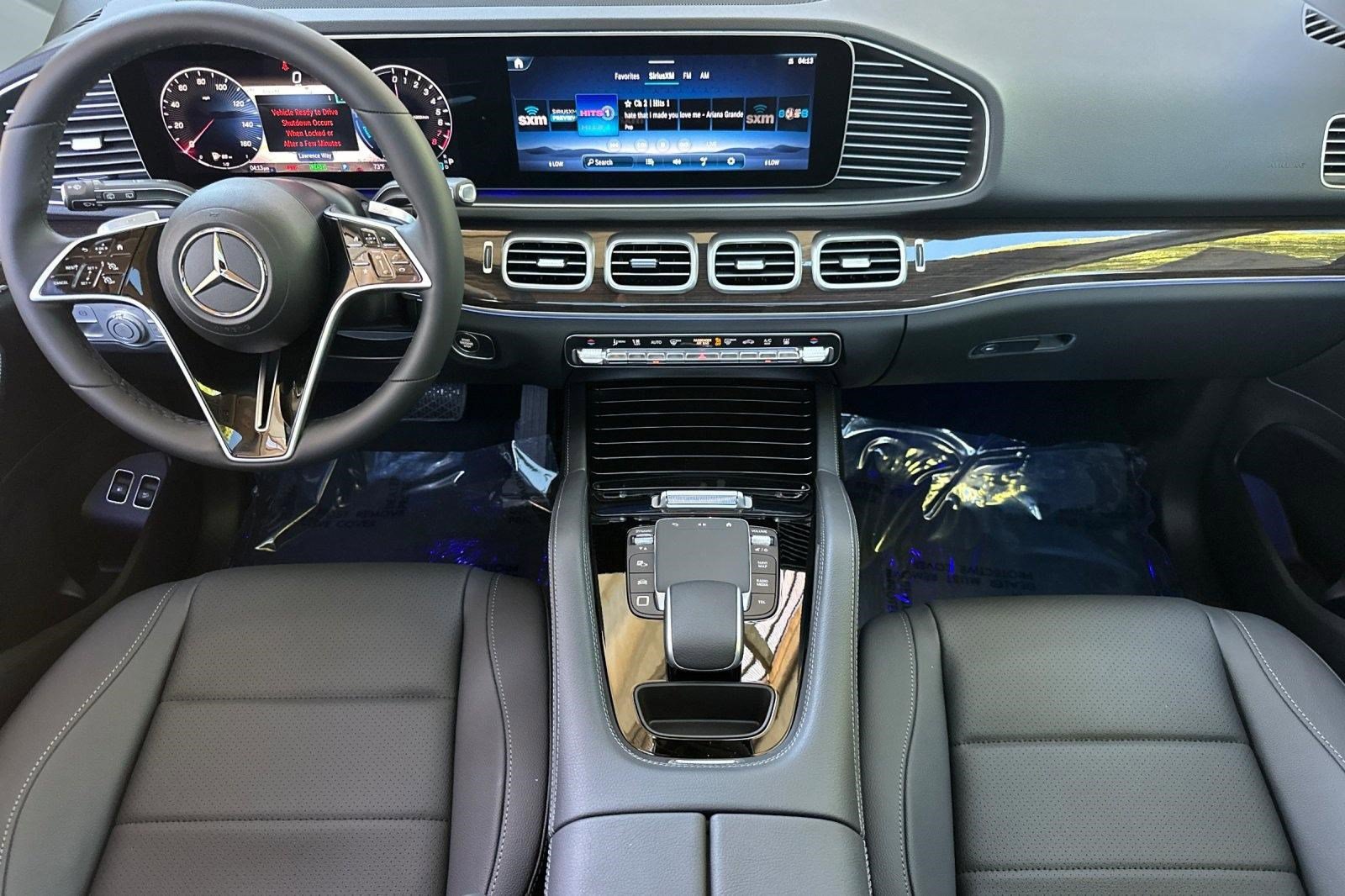 New 2026 Mercedes-Benz GLE 450e 4MATIC image 15