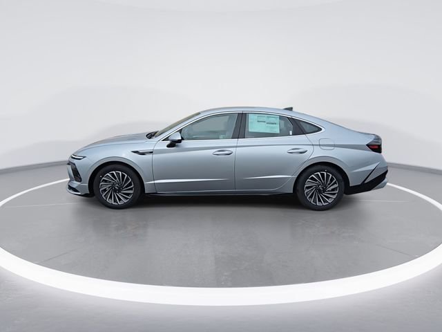 New 2025 Hyundai Sonata SEL FWD video 5