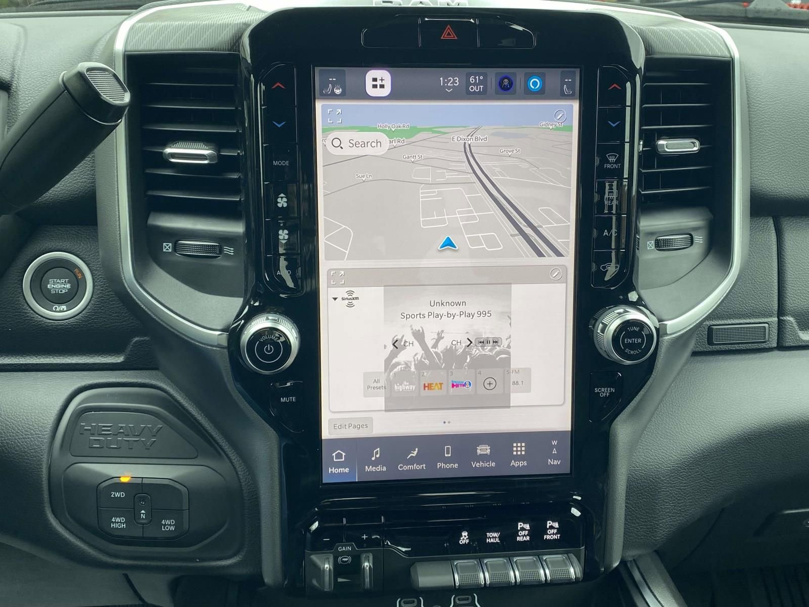 New 2026 RAM 2500 Big Horn image 28