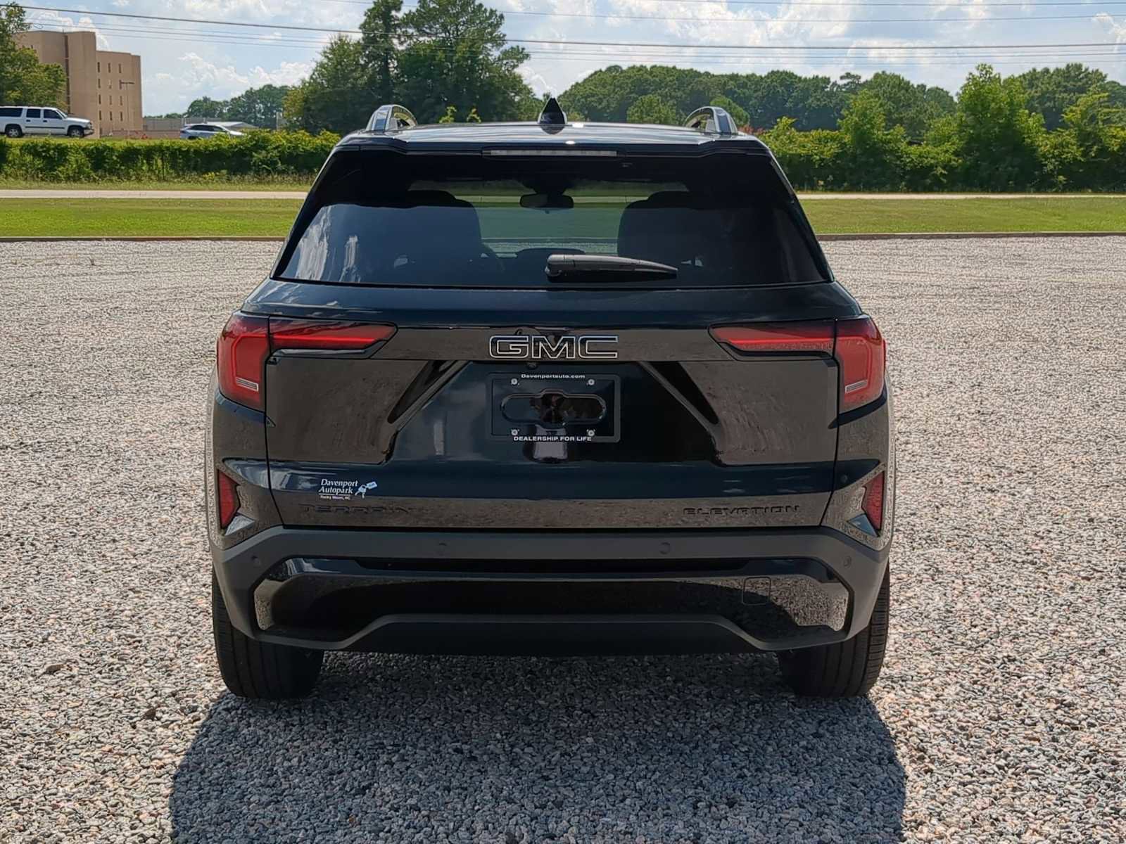 New 2026 GMC Terrain Elevation w/ Elevation Premium Package image 7