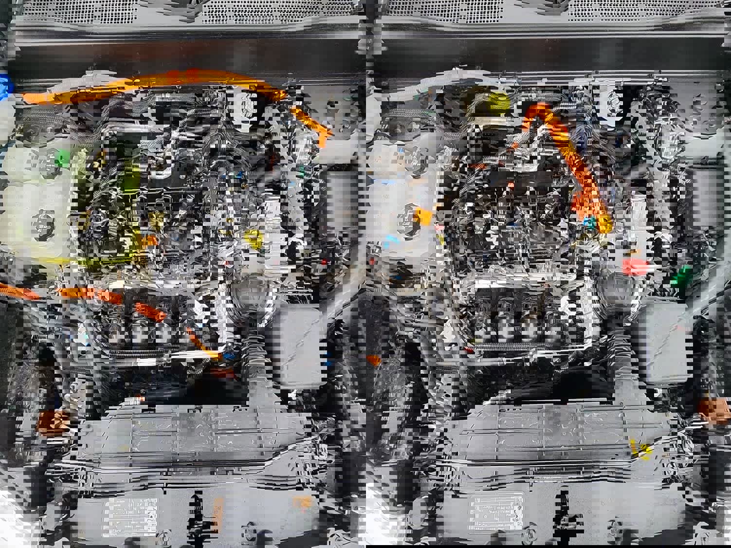 Used 2023 Ford Maverick XLT image 18