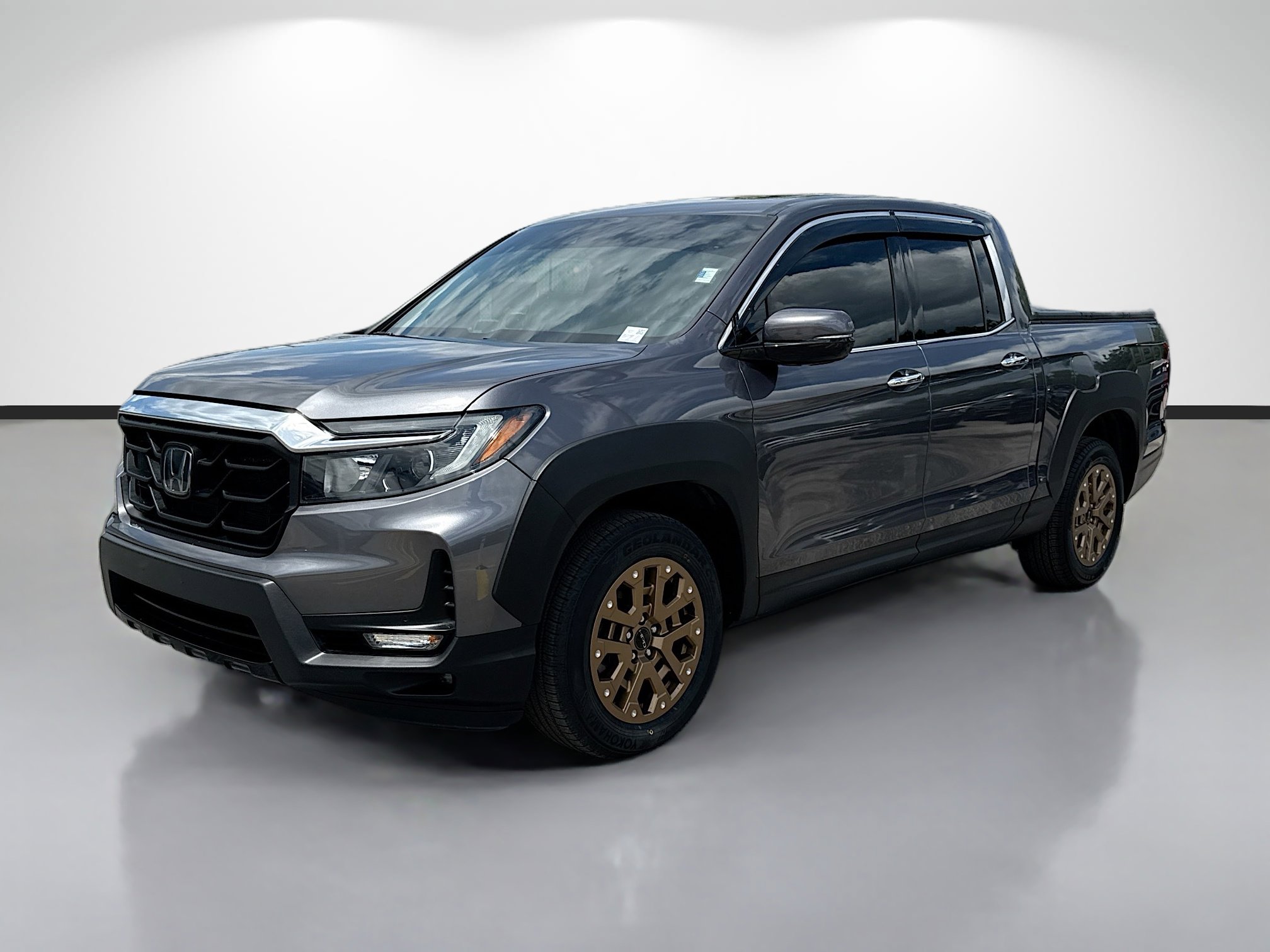 Used 2022 Honda Ridgeline RTL-E image 7