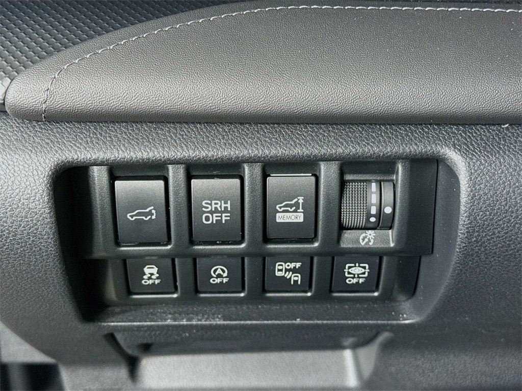 Used 2019 Subaru Forester Touring w/ Popular Package #3 image 21