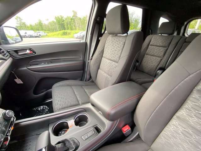 New 2026 Dodge Durango GT w/ Blacktop Package AWD/4WD image 10