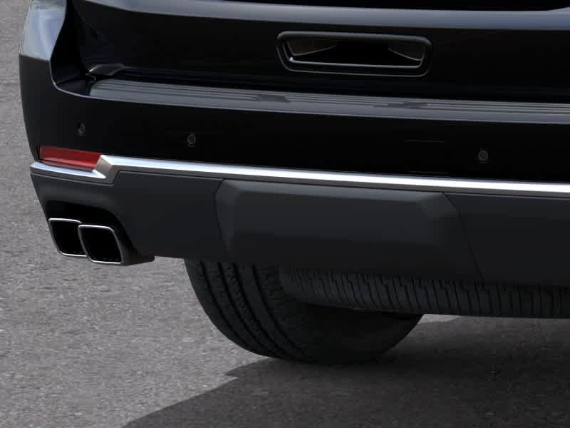 New 2026 Chevrolet Tahoe High Country AWD/4WD image 14