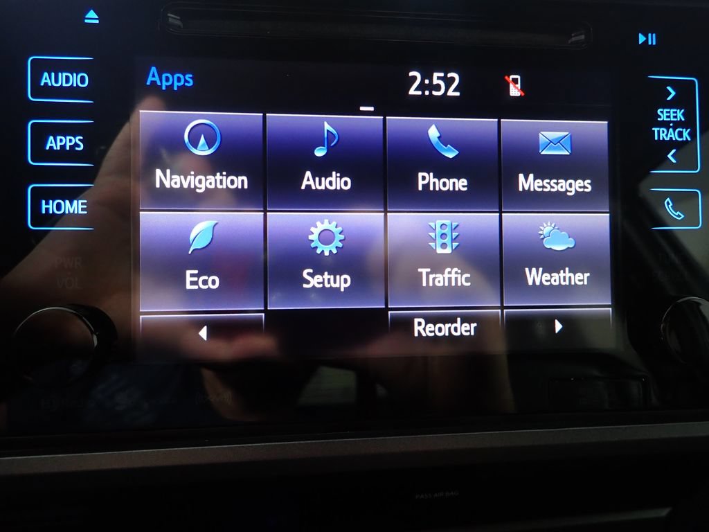 Used 2019 Toyota Tacoma TRD Off-Road AWD/4WD image 3