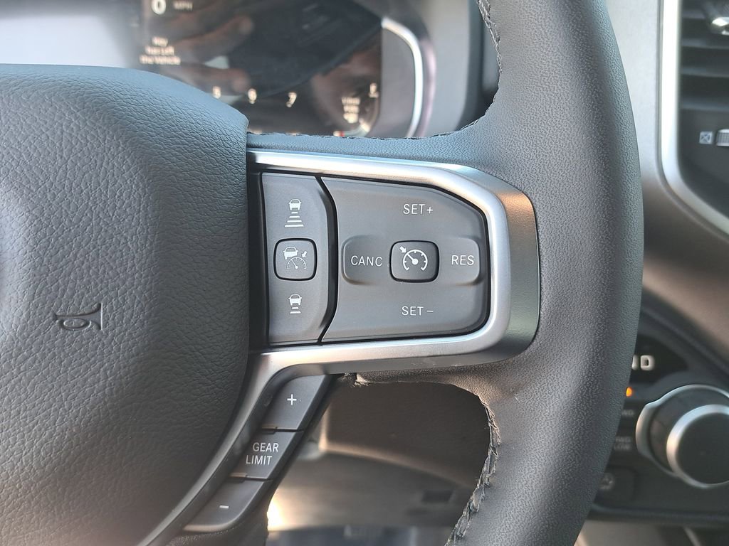New 2026 RAM 1500 Big Horn image 17