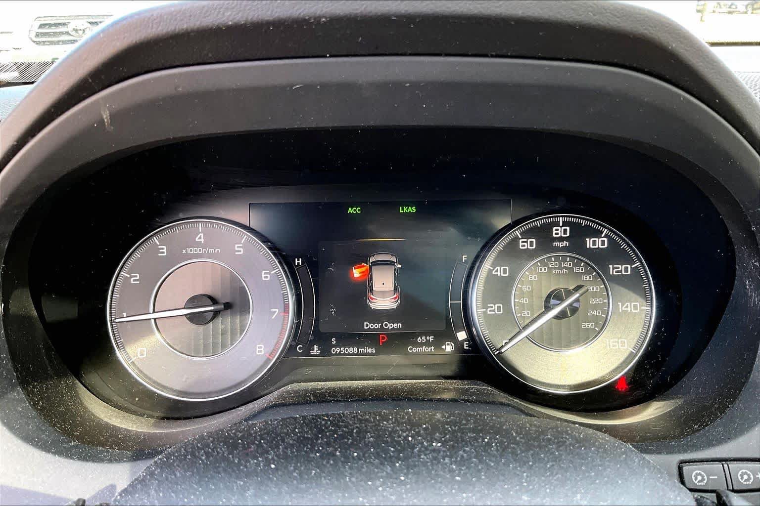 Used 2019 Acura RDX AWD image 26