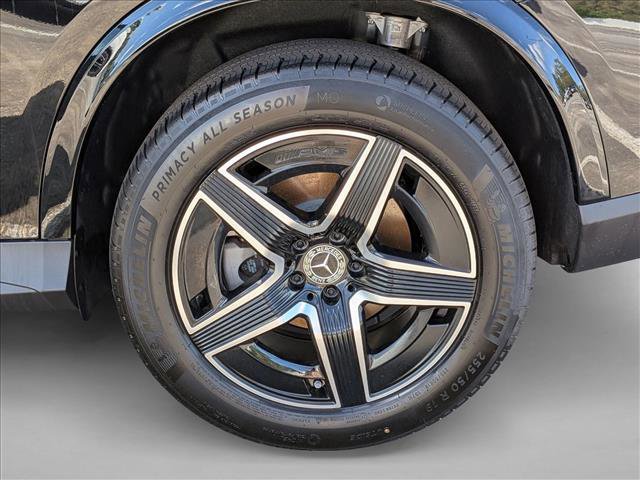 New 2026 Mercedes-Benz GLC 300 image 10