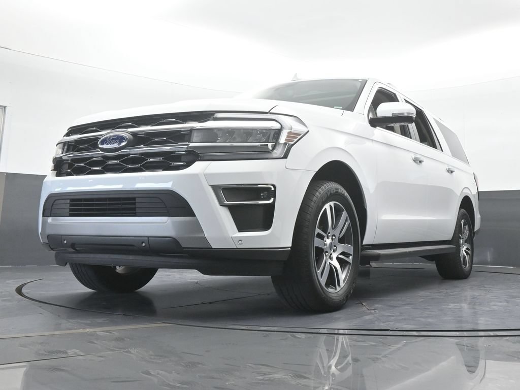 Used 2024 Ford Expedition Max Limited RWD image 70