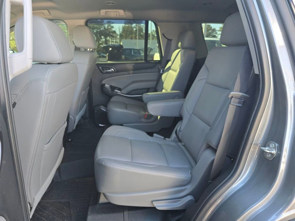 Used 2020 Chevrolet Tahoe LT w/ Luxury Package image 29