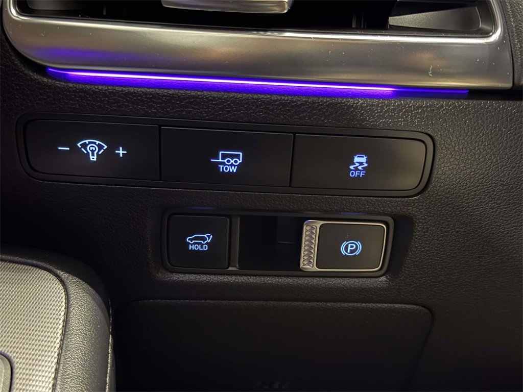 Used 2024 Hyundai Palisade Calligraphy image 22