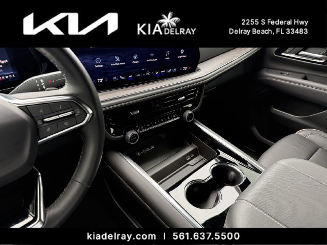 Used 2025 Chevrolet Tahoe Premier RWD image 29