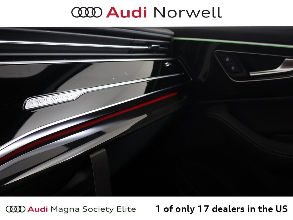 New 2026 Audi Q7 3.0T Premium Plus image 6