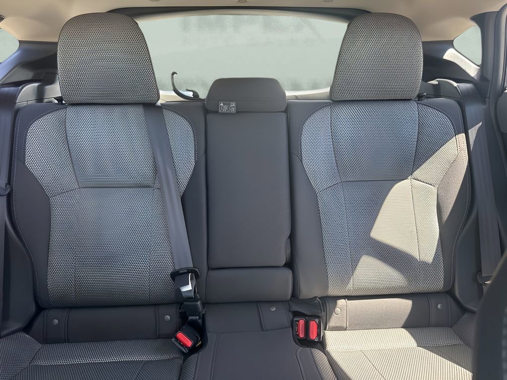 Used 2024 Subaru Crosstrek 2.0i Premium w/ Crosstrek Mirror Package image 10