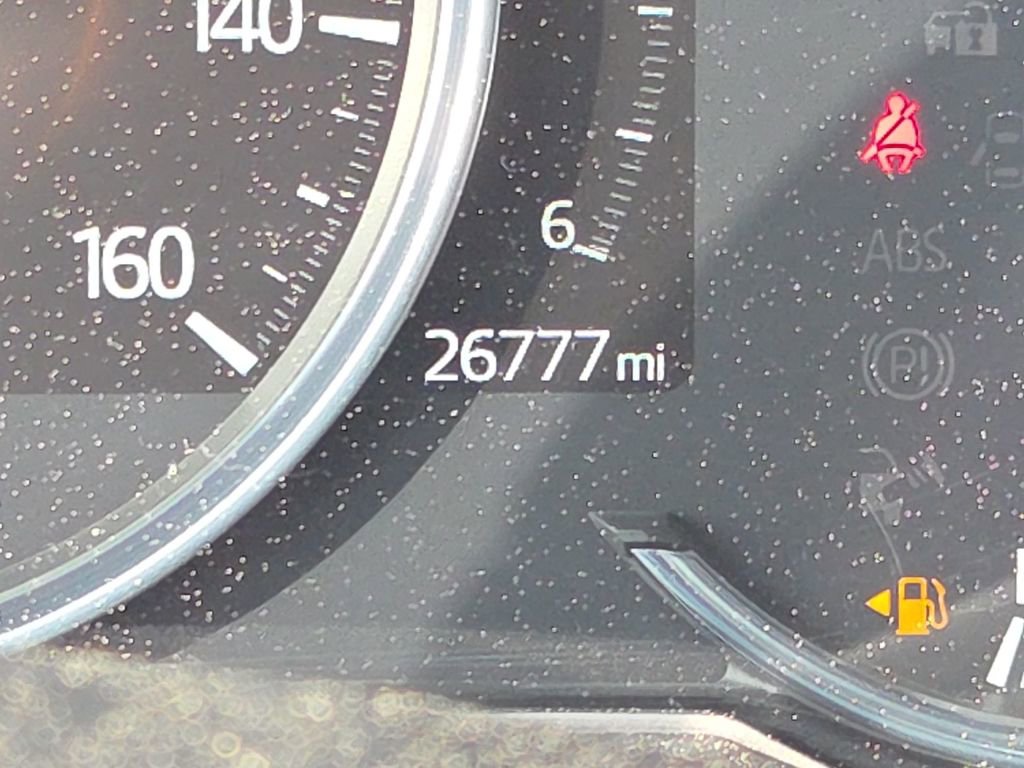 Used 2023 MAZDA CX-5 AWD 2.5 S w/ Premium Package image 20