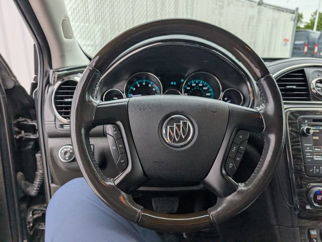 Used 2014 Buick Enclave Leather AWD/4WD image 11