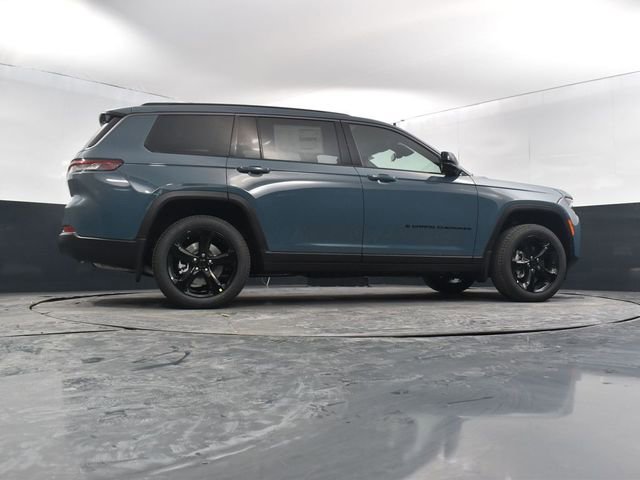 New 2026 Jeep Grand Cherokee L Limited image 51