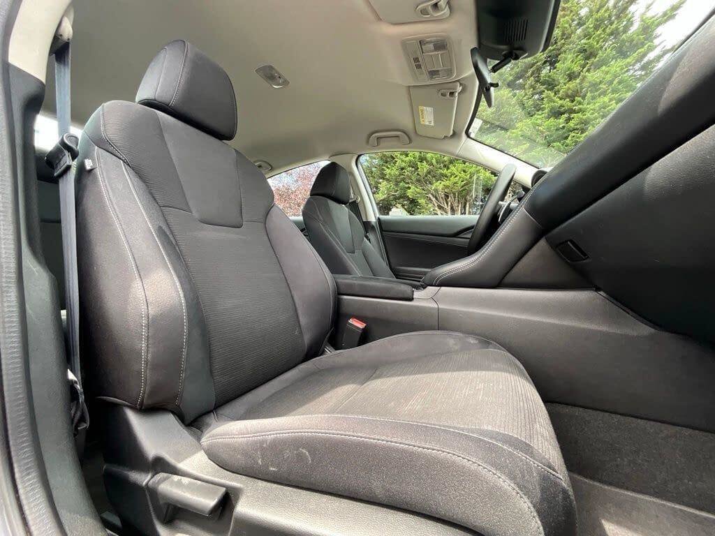 Used 2020 Honda Insight EX image 12