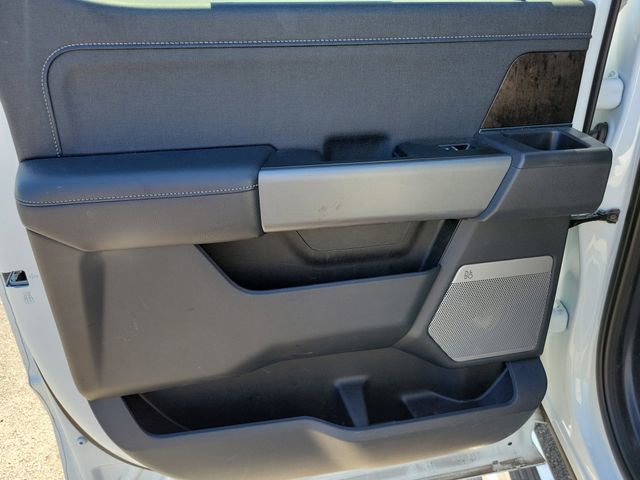 Certified 2025 Ford F250 Lariat w/ Chrome Package image 6