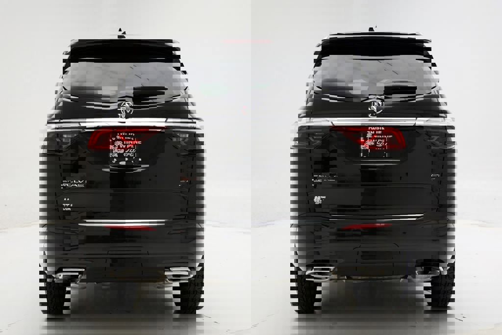 Used 2023 Buick Enclave Essence w/ Experience Buick Package image 8