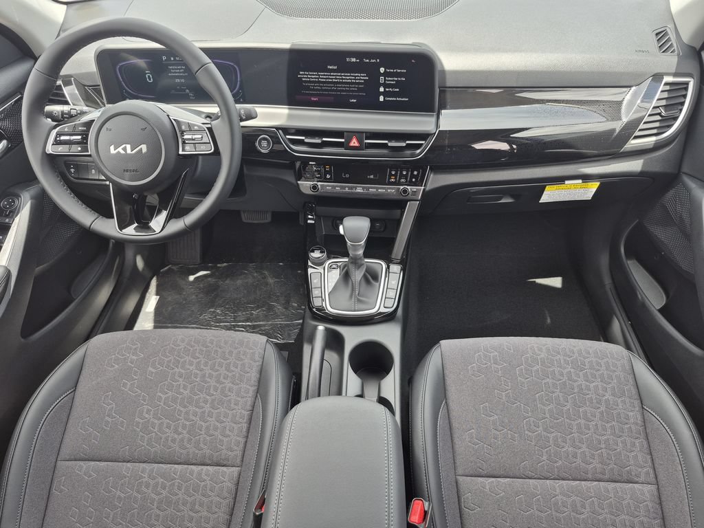 New 2026 Kia Seltos S AWD/4WD image 13