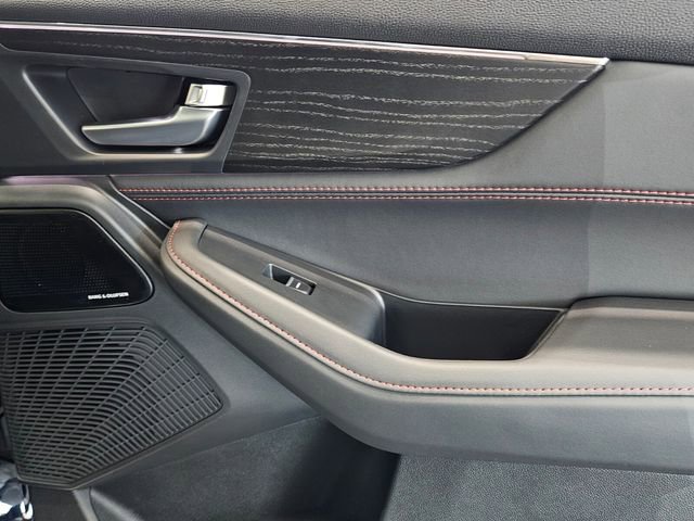 New 2026 Acura MDX Type S image 21