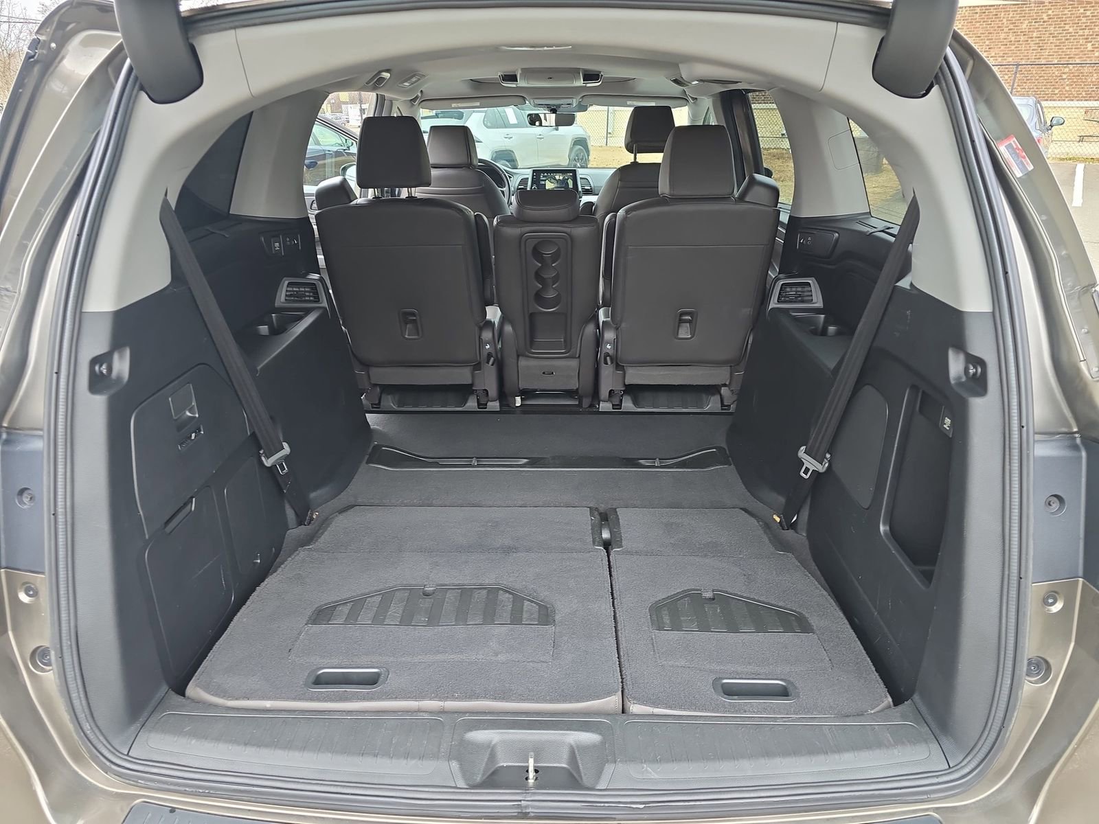 Used 2019 Honda Odyssey Touring image 19