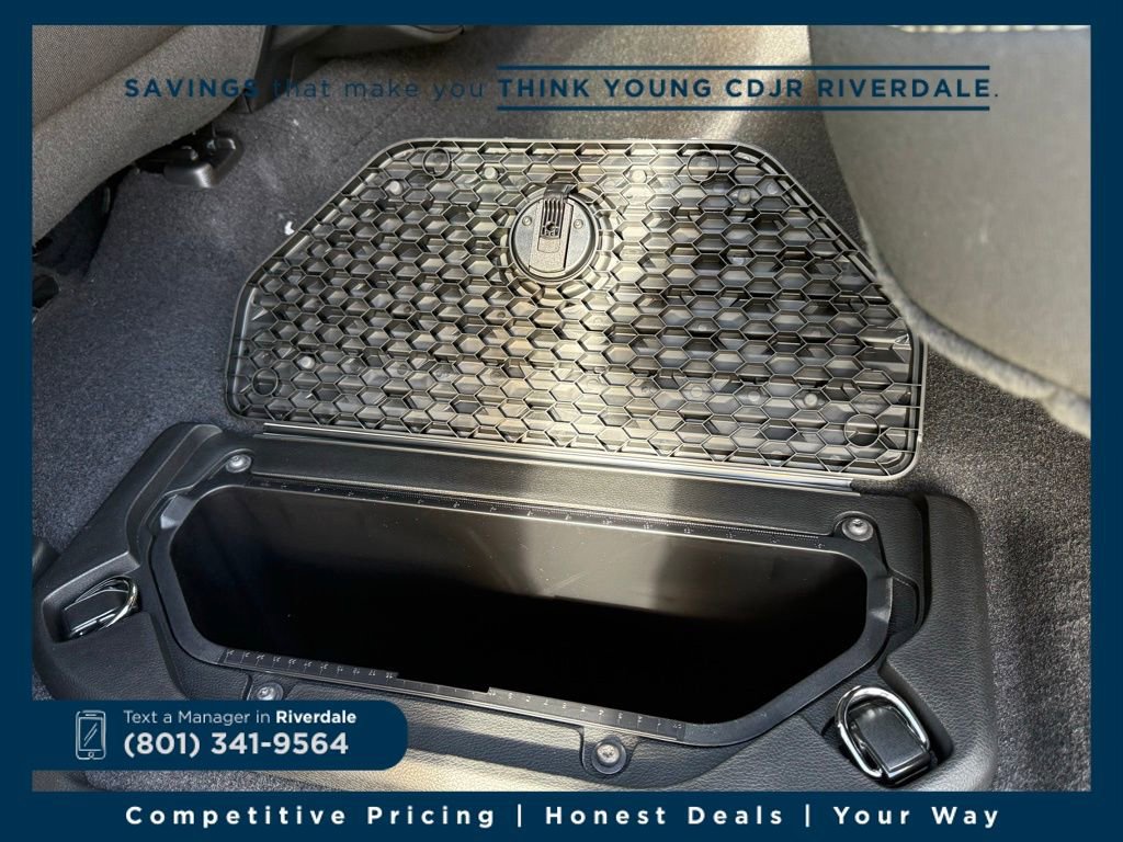 New 2026 RAM 1500 Big Horn image 30