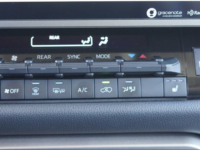 Certified 2024 Toyota Sequoia SR5 w/ SR5 Premium Package image 35