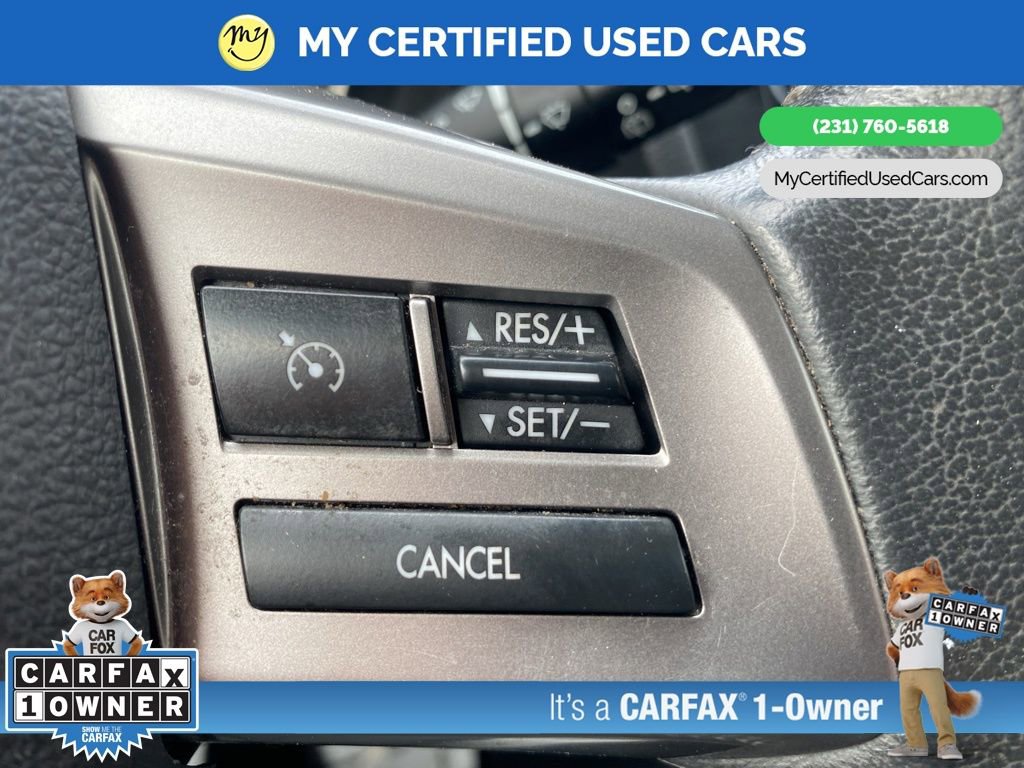 Used 2014 Subaru Forester 2.5i Limited image 30
