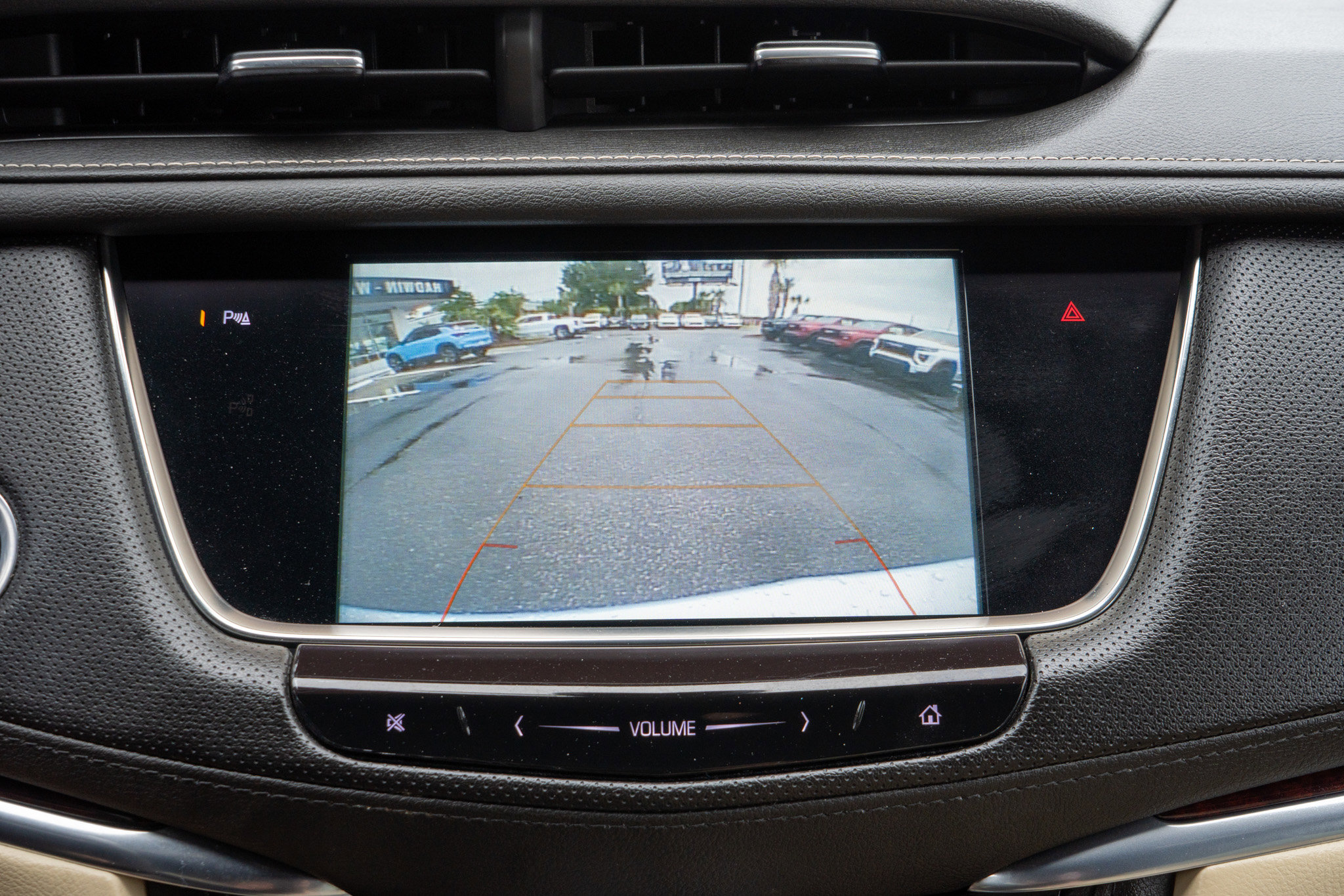 Used 2018 Cadillac XT5 Premium Luxury FWD image 20