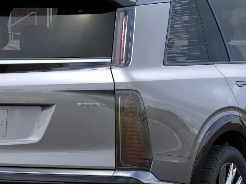 New 2026 Cadillac Vistiq Premium Luxury image 11