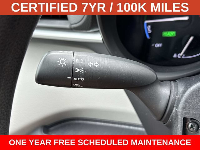 Used 2023 Toyota Sienna LE w/ LE Plus Package FWD image 27