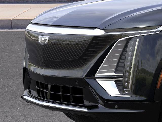 New 2027 Cadillac Lyriq Luxury RWD image 13