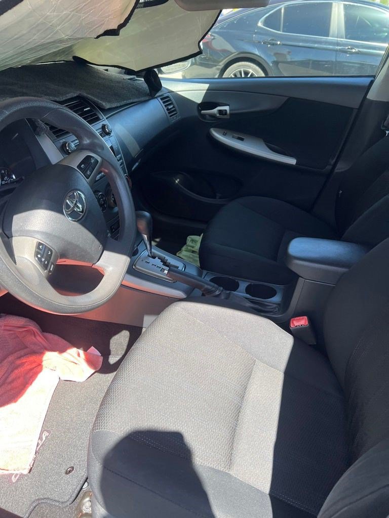 Used 2011 Toyota Corolla S FWD image 7