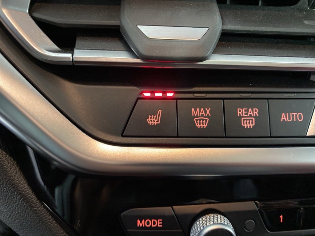 Certified 2024 BMW X3 xDrive30i w/ M Sport Package image 10